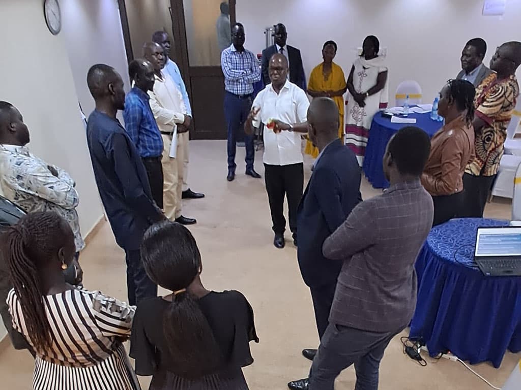 WDG community activity 2