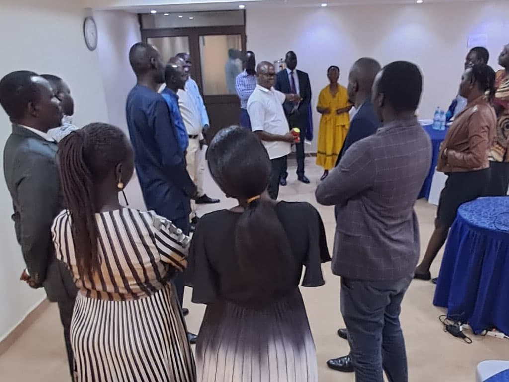 Expanding Village Savings and Loan Associations Across Two States